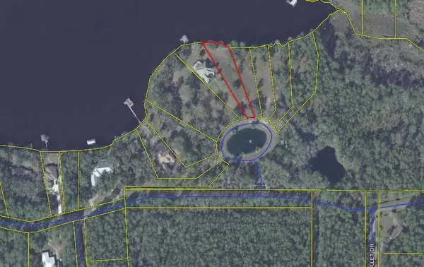 Freeport, FL 32439,Lot 8 Lagrange Cove Circle