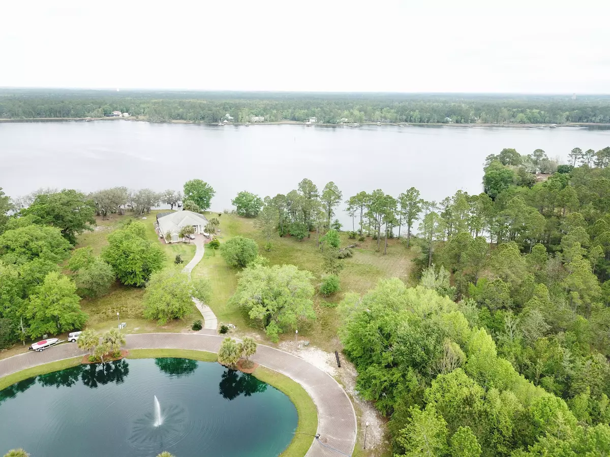 Freeport, FL 32439,Lot 8 Lagrange Cove Circle