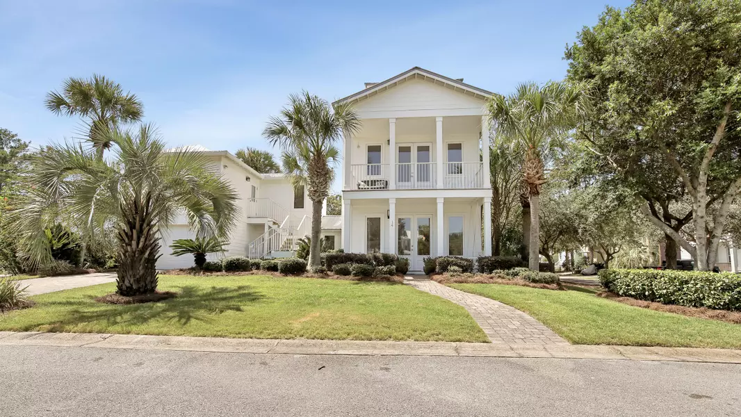 14 Kriss Court, Santa Rosa Beach, FL 32459