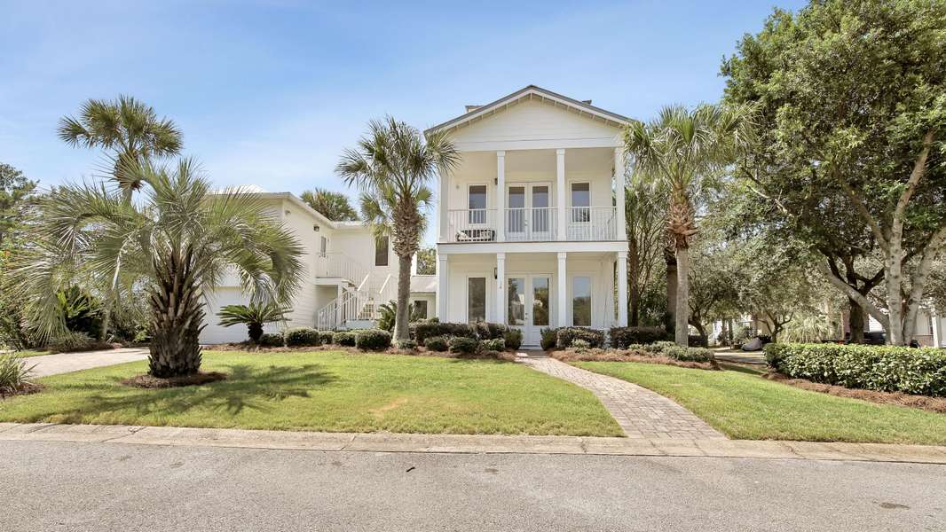 14 Kriss Court, Santa Rosa Beach, FL 32459