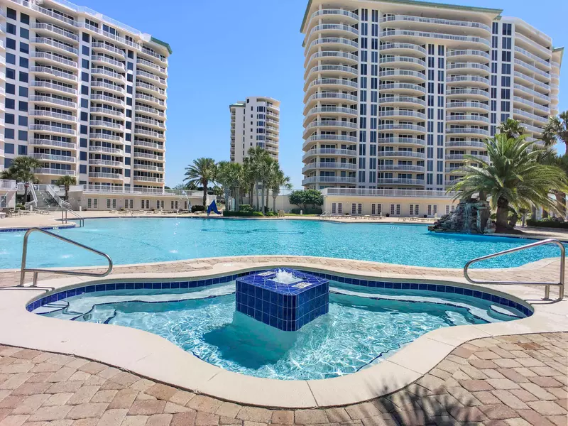 15300 Emerald Coast Parkway  #1005, Destin, FL 32541