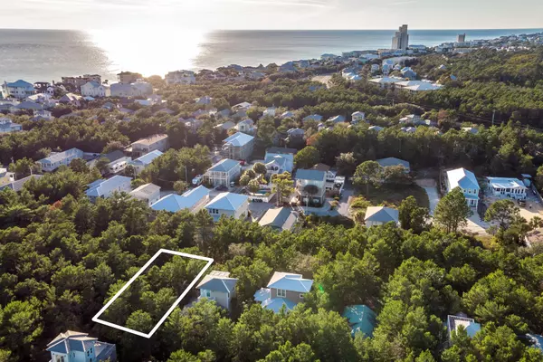 Santa Rosa Beach, FL 32459,LOT 30 May Drive  #BLK 2