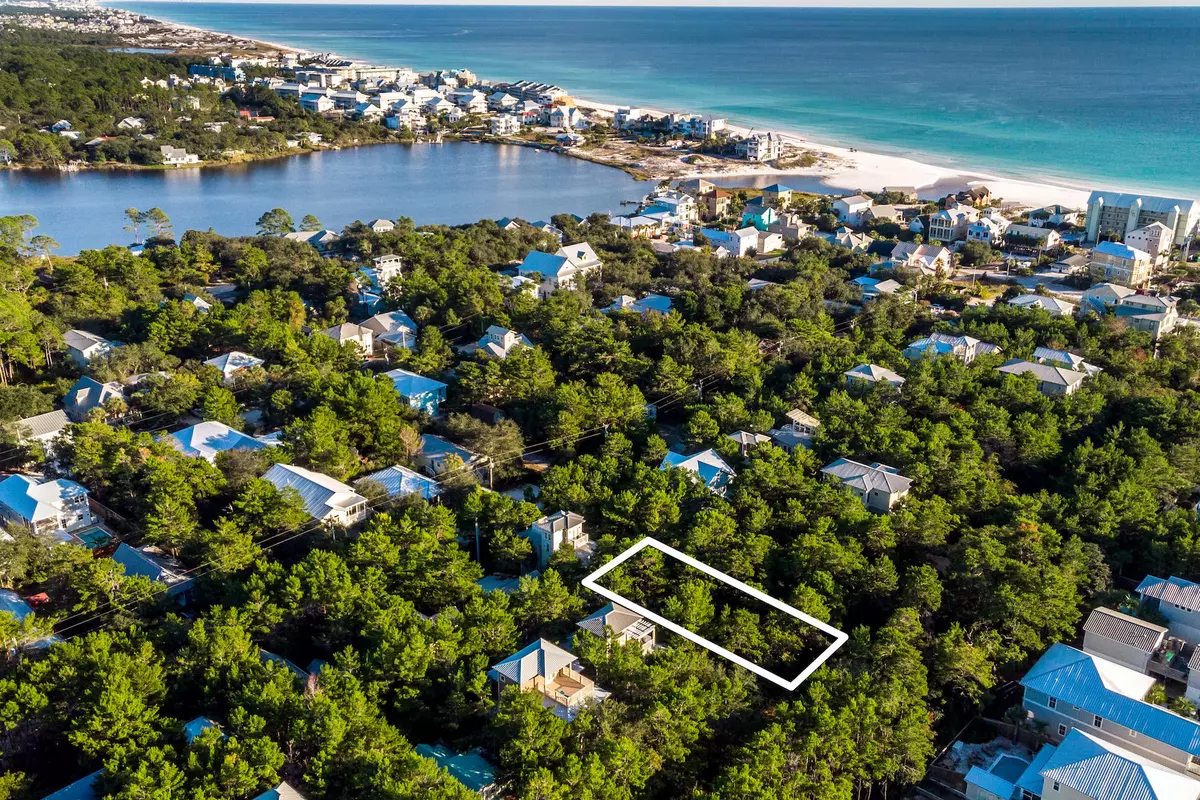 Santa Rosa Beach, FL 32459,LOT 30 May Drive  #BLK 2