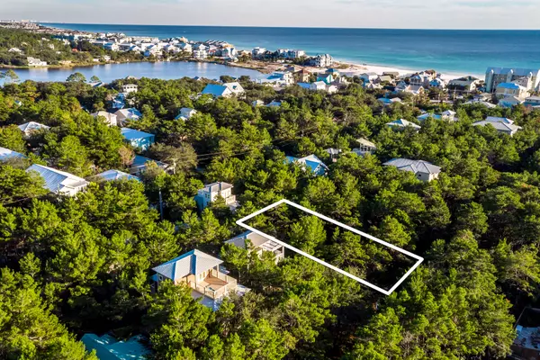 Santa Rosa Beach, FL 32459,LOT 30 May Drive  #BLK 2