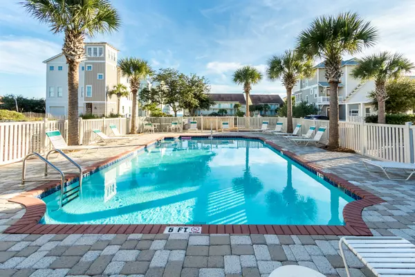 Santa Rosa Beach, FL 32459,LOT 30 May Drive  #BLK 2