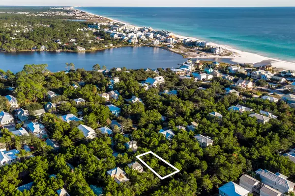 Santa Rosa Beach, FL 32459,LOT 30 May Drive  #BLK 2