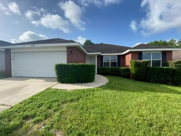 5567 Fawn Ridge Drive, Gulf Breeze, FL 32563