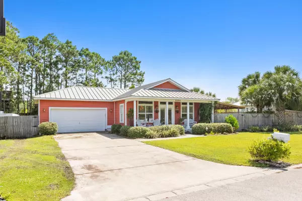 12212 Lyndell Plantation Drive, Panama City Beach, FL 32407