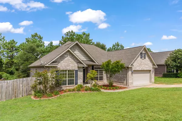 Crestview, FL 32536,137 Crab Apple Avenue