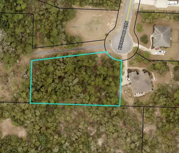 216 Kirkwood Run, Crestview, FL 32536