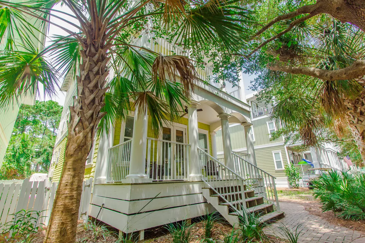 Panama City Beach, FL 32413,119 Cottage Court