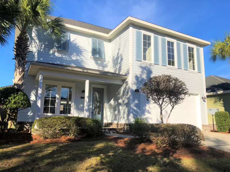 113 Christian Drive, Santa Rosa Beach, FL 32459