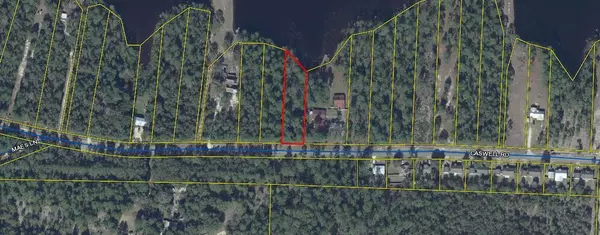 26 Caswell Rd, Defuniak Springs, FL 32433