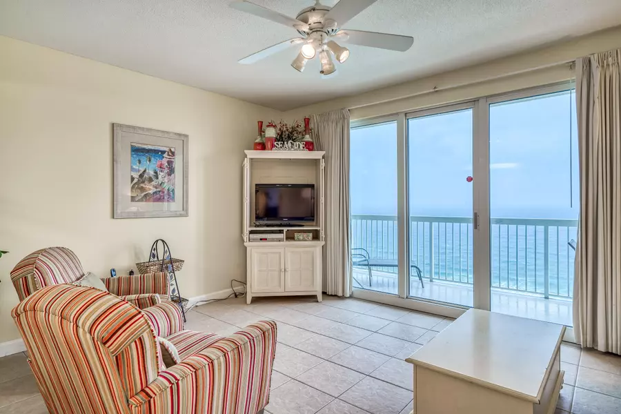 5115 Gulf Drive  #2004, Panama City Beach, FL 32408