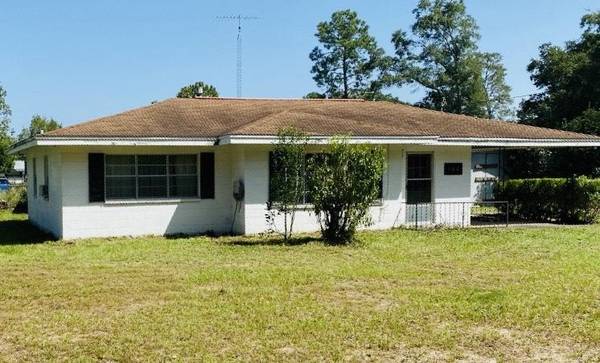 186 Florida Avenue,  Laurel Hill,  FL 32567