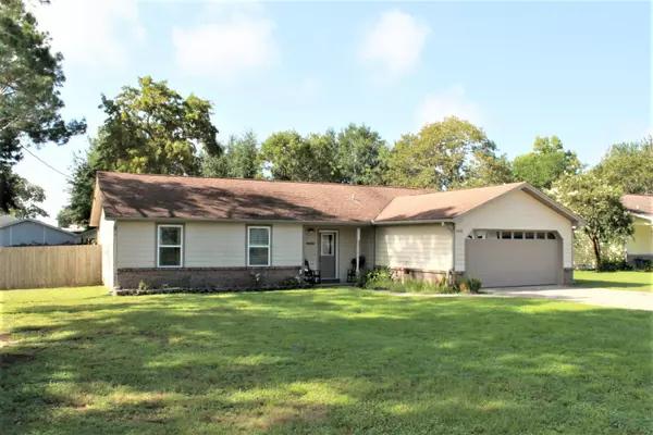 804 Cloverview Drive, Crestview, FL 32536