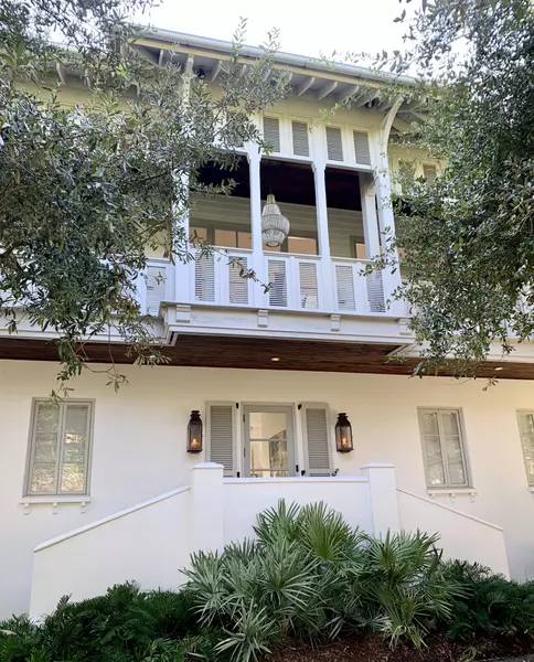 31 Windward Lane, Rosemary Beach, FL 32461