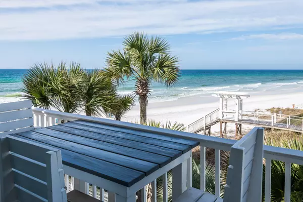 64 S Ryan Street, Santa Rosa Beach, FL 32459