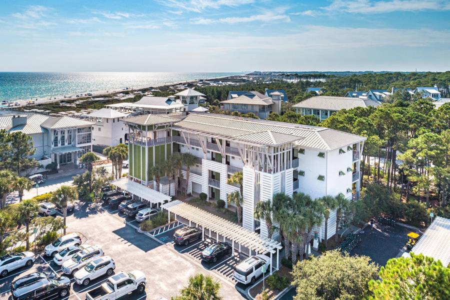 29 Goldenrod Circle  #301/6, Santa Rosa Beach, FL 32459