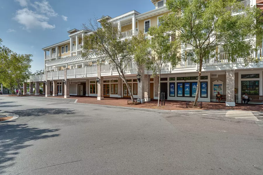 9100 Baytowne Wharf Boulevard  #271, Miramar Beach, FL 32550