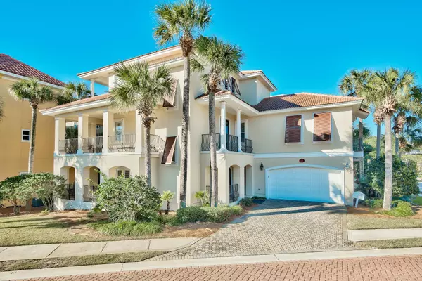 4775 Ocean Boulevard, Destin, FL 32541