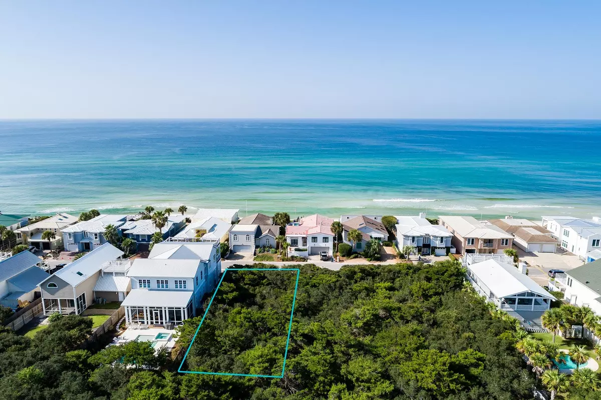 Inlet Beach, FL 32461,Lot 13 B Sand Cliffs Drive