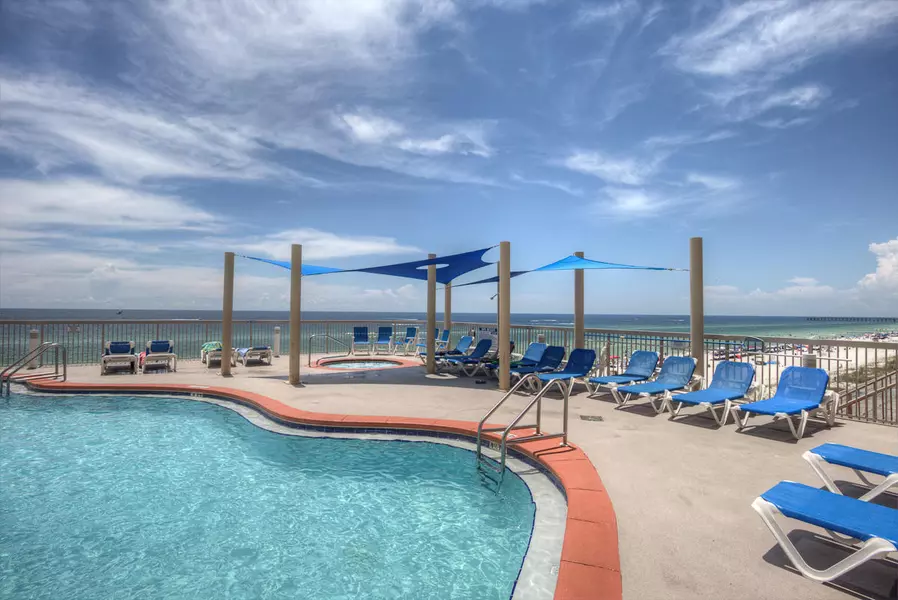 14825 Front Beach Road  #1903, Panama City Beach, FL 32413