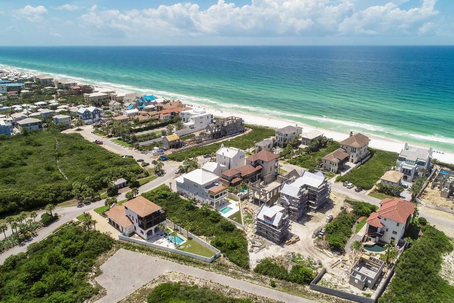 14 Paradise By The Sea Boulevard, Inlet Beach, FL 32461