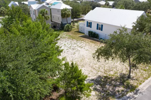 Santa Rosa Beach, FL 32459,Lot 2 Abbie Road