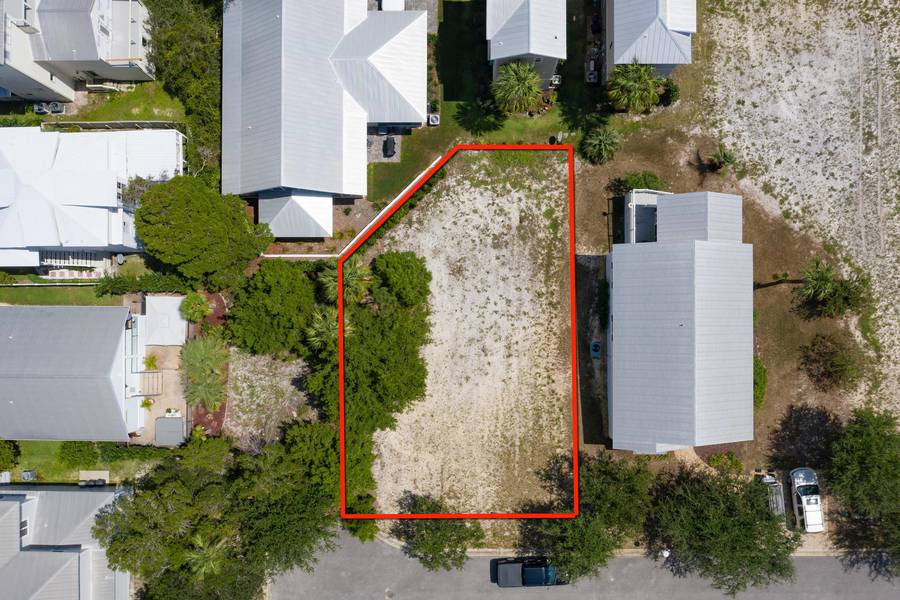 Lot 2 Abbie Road, Santa Rosa Beach, FL 32459