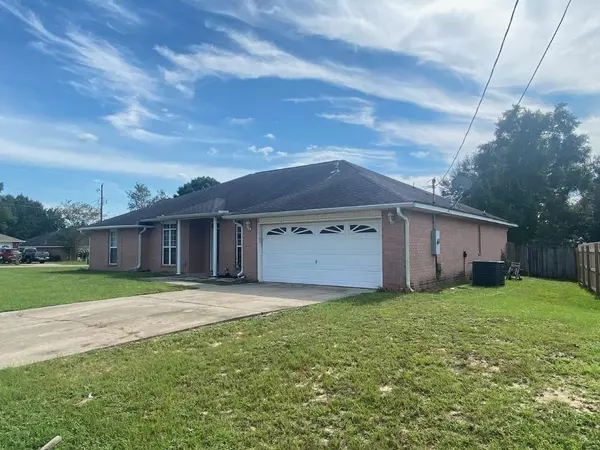 Crestview, FL 32536,679 Brunson Street