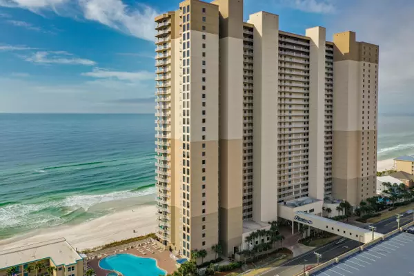 Panama City Beach, FL 32413,16819 Front Beach Road  #3018