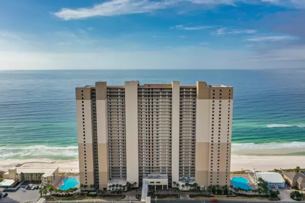 16819 Front Beach Road  #3018, Panama City Beach, FL 32413