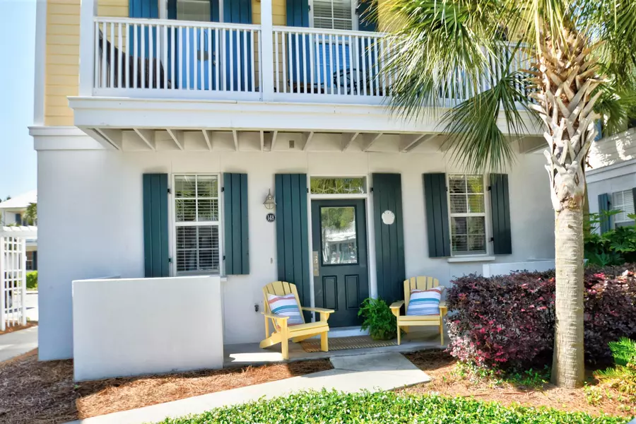 198 Somerset Bridge Road Road  #148, Santa Rosa Beach, FL 32459