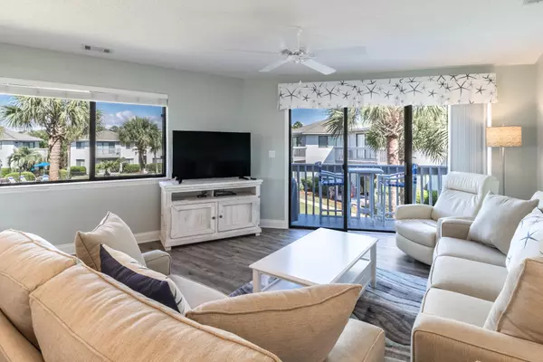 Miramar Beach, FL 32550,285 Payne Street  #UNIT 27B