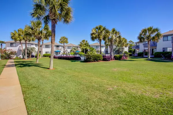 Miramar Beach, FL 32550,285 Payne Street  #UNIT 27B