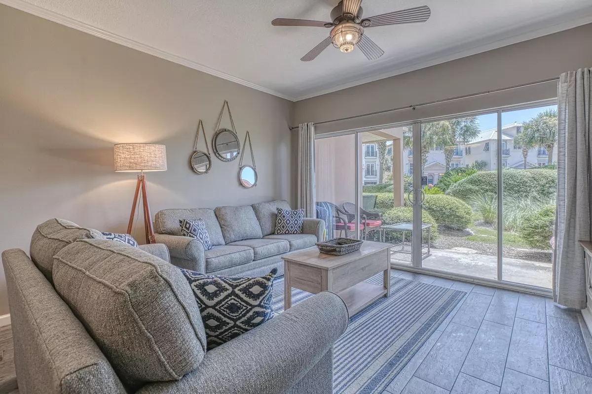 Miramar Beach, FL 32550,1952 Scenic Gulf Drive  #UNIT 108