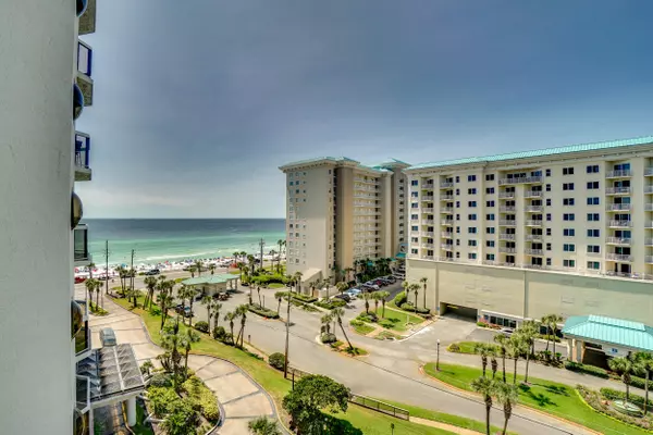 Miramar Beach, FL 32550,1096 Scenic Gulf Drive  #UNIT 610