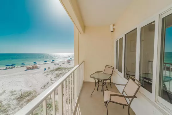 15413 Front Beach Road  ## 322, Panama City Beach, FL 32413