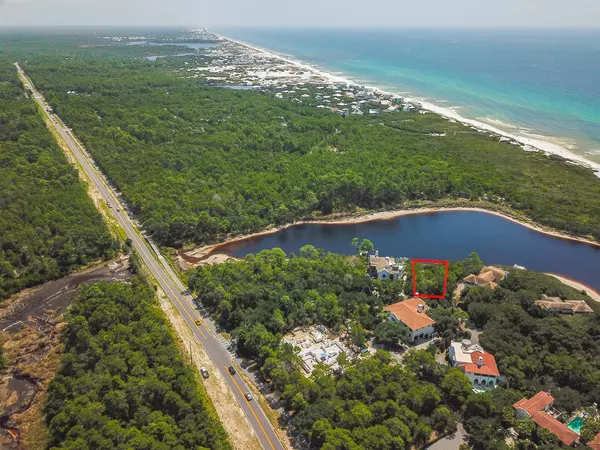 Santa Rosa Beach, FL 32459,5 Little Redfish Lane