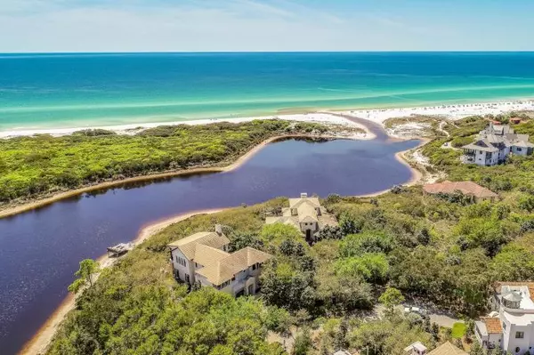 Santa Rosa Beach, FL 32459,5 Little Redfish Lane