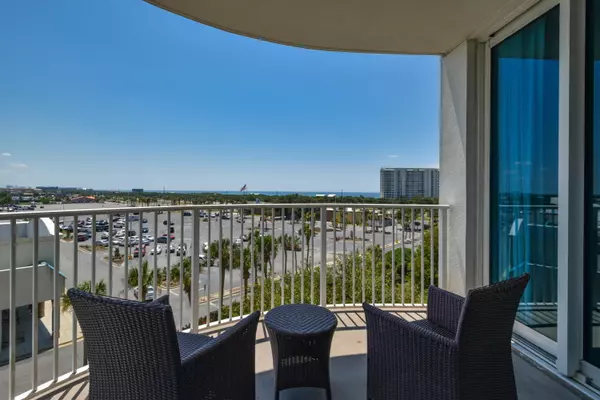 Destin, FL 32541,4203 Indian Bayou Trail  #1506