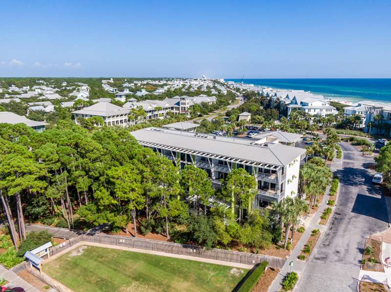 29 Goldenrod Circle  #303/6, Santa Rosa Beach, FL 32459