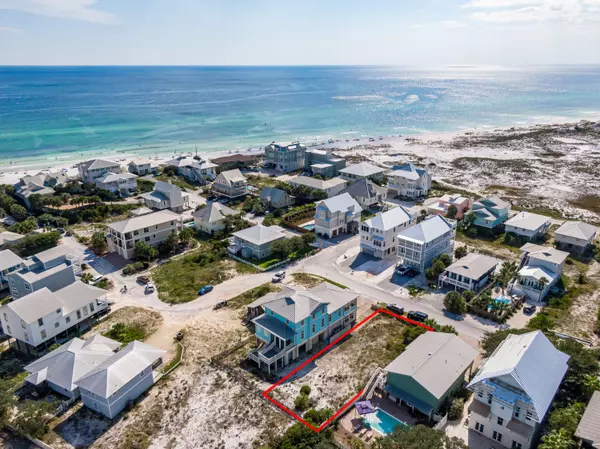 Santa Rosa Beach, FL 32459,Lot 3 Magnolia Street