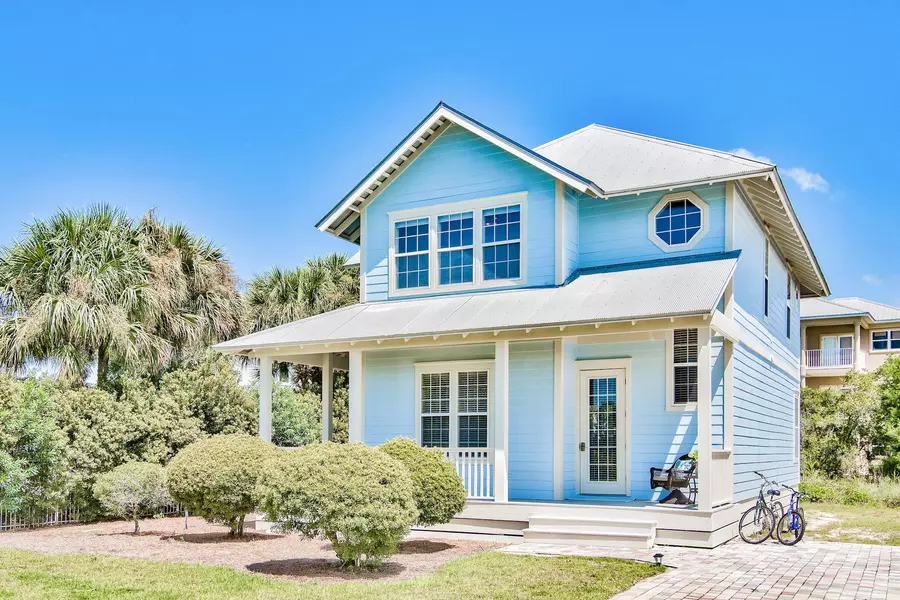 130 N Cypress Breeze Boulevard, Santa Rosa Beach, FL 32459