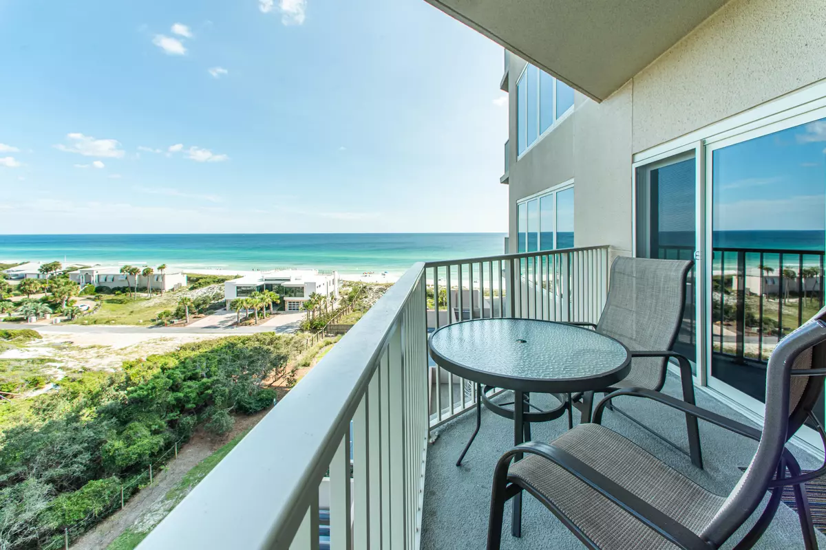 Miramar Beach, FL 32550,9011 Us Highway 98  #UNIT C-702