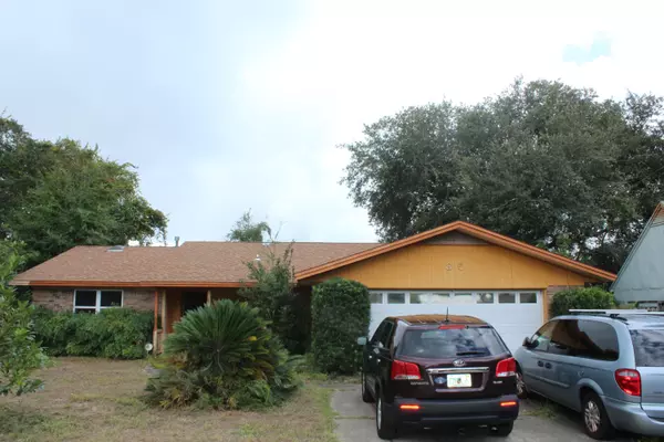 85 12th Street, Shalimar, FL 32579