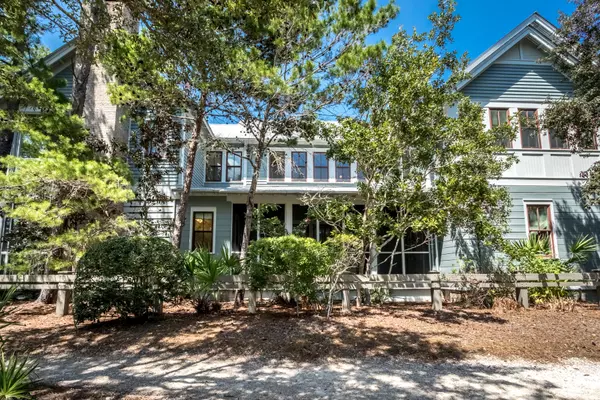 Santa Rosa Beach, FL 32459,306 Red Cedar Way