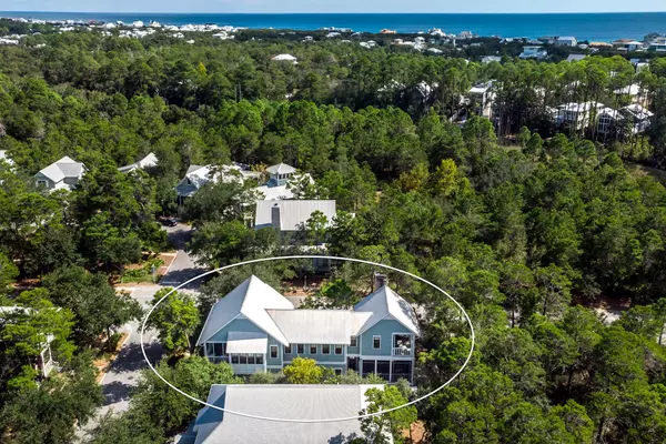 Santa Rosa Beach, FL 32459,306 Red Cedar Way