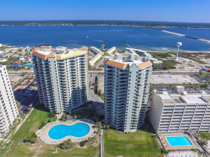 8515 Gulf Boulevard  ## 6D, Navarre, FL 32566